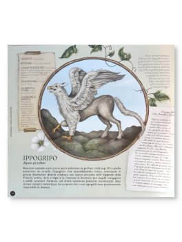 Enciclopedia degli Animali Fantastici — Libro - 2
