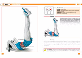 Enciclopedia degli Esercizi per Gambe, Addominali e Glutei — Libro - 5