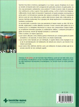 Enciclopedia degli Oli Essenziali — Libro - 2