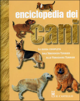 Enciclopedia dei Cani