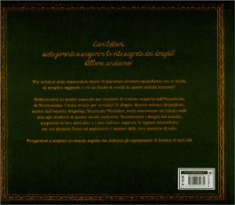 Enciclopedia dei Draghi — Libro - 2