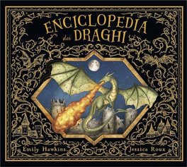Enciclopedia dei Draghi — Libro - 1