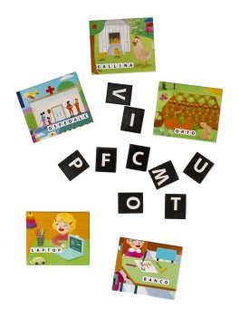 Enciclopedia dei Piccoli Montessori - 3