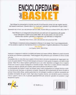 Enciclopedia del Basket — Libro - 2