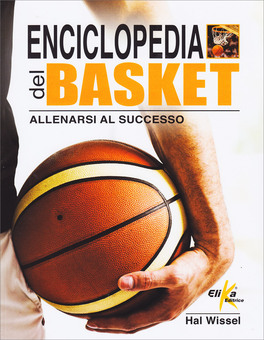 Enciclopedia del Basket — Libro - 1