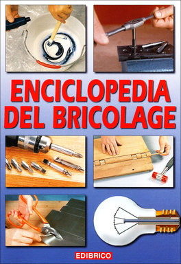 Enciclopedia del Bricolage  — Libro - 1