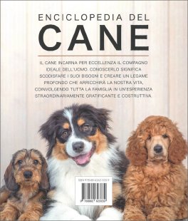 Enciclopedia Del Cane — Libro - 2