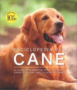 Enciclopedia Del Cane — Libro - 1
