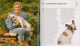 Enciclopedia del Cane — Libro - 2