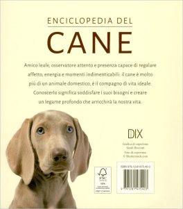 Enciclopedia del Cane — Libro - 2