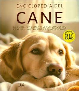 Enciclopedia del Cane — Libro - 1