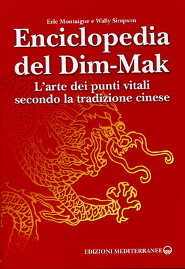 Enciclopedia del Dim-Mak   — Libro - 1