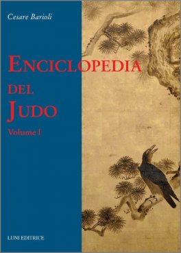 Enciclopedia del Judo - Vol. 1 — Libro - 1