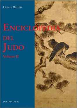 Enciclopedia del Judo - Vol. 2 — Libro - 1