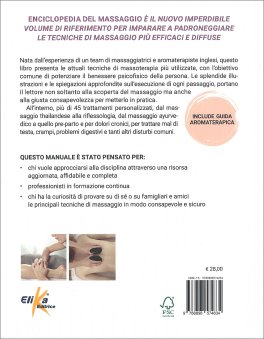 Enciclopedia del Massaggio — Libro - 4
