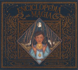 Enciclopedia della Magia — Libro - 1