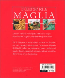 Enciclopedia della Maglia — Libro - 2