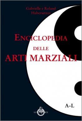 Enciclopedia delle Arti Marziali - 2 Volumi — Libro - 2