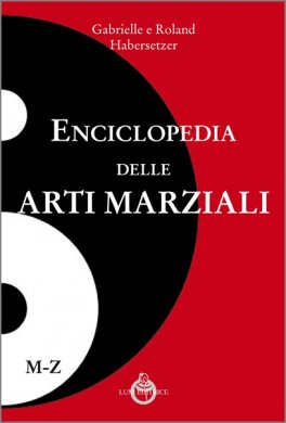 Enciclopedia delle Arti Marziali - 2 Volumi — Libro - 3