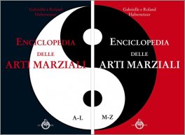 Enciclopedia delle Arti Marziali - 2 Volumi — Libro - 1