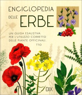 Enciclopedia delle Erbe — Libro - 1