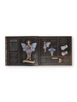 Enciclopedia delle Fate — Libro - 2