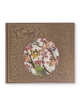 Enciclopedia delle Fate — Libro - 1
