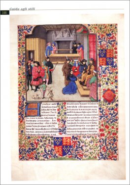 Enciclopedia delle Lettere Miniate — Libro - 5