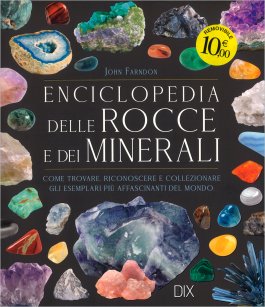 Enciclopedia delle Rocce e dei Minerali — Libro - 1