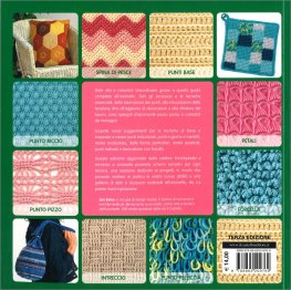 Enciclopedia delle Tecniche a Uncinetto — Libro - 2