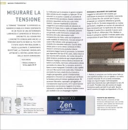 Enciclopedia delle Tecniche a Uncinetto — Libro - 3
