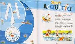 Enciclopedia dello Sport — Libro - 3