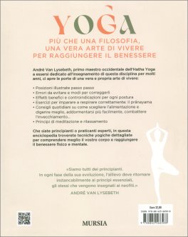 Enciclopedia dello Yoga — Libro - 2
