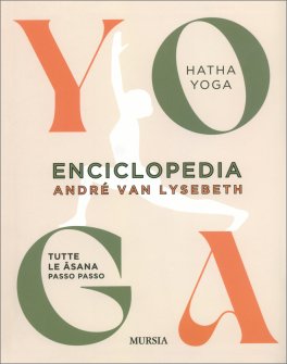 Enciclopedia dello Yoga — Libro - 1