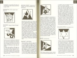 Enciclopedia Illustrata dei Simboli — Libro - 3