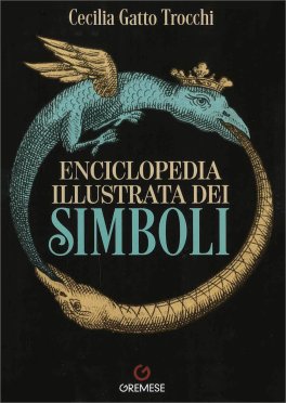 Enciclopedia Illustrata dei Simboli — Libro - 1