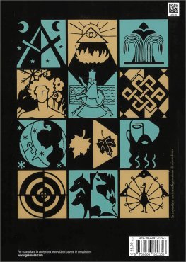 Enciclopedia Illustrata dei Simboli — Libro - 2