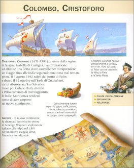 Enciclopedia Illustrata per Ragazzi — Libro - 3