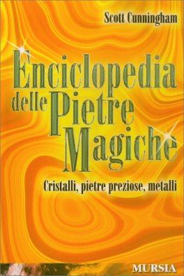 Enciclopedia delle Pietre Magiche — Libro - 1