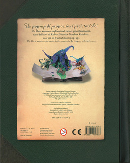 Enciclopedia Preistorica - I Dinosauri — Libro - 2