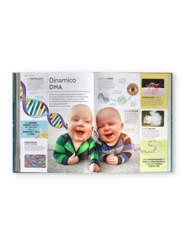 Enciclopedia Universale — Libro - 2