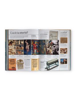 Enciclopedia Universale — Libro - 3