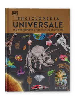 Enciclopedia Universale — Libro - 1