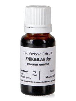 Endoglan FEE - Fito Embrio Estratti - 3