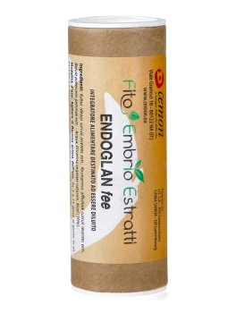 Endoglan FEE - Fito Embrio Estratti - 2