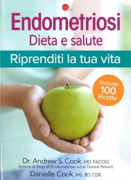 Endometriosi - Dieta & Salute — Libro - 1