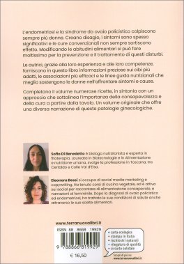 Endometriosi e Ovaio Policistico — Libro - 2