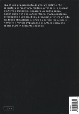 Endure — Libro - 2