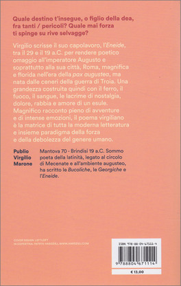 Eneide — Libro - 2