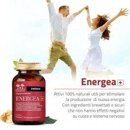 Energea+ - 10